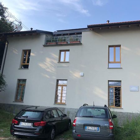 도리오 Casa Federico 아파트 외부 사진