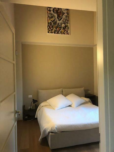 도리오 Casa Federico 아파트 외부 사진