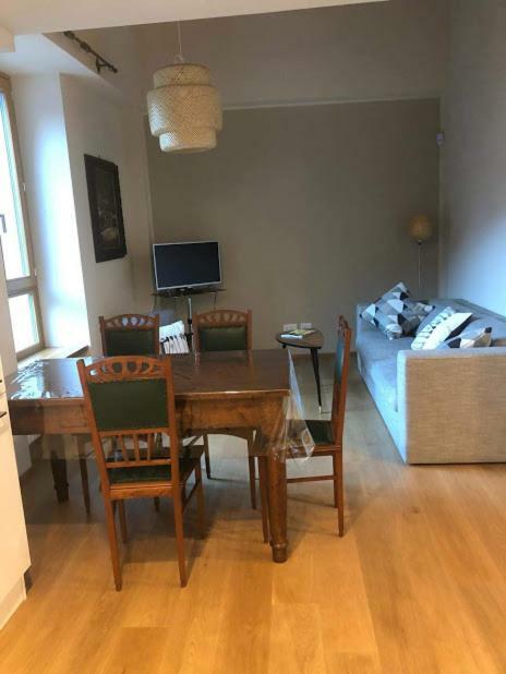 도리오 Casa Federico 아파트 외부 사진