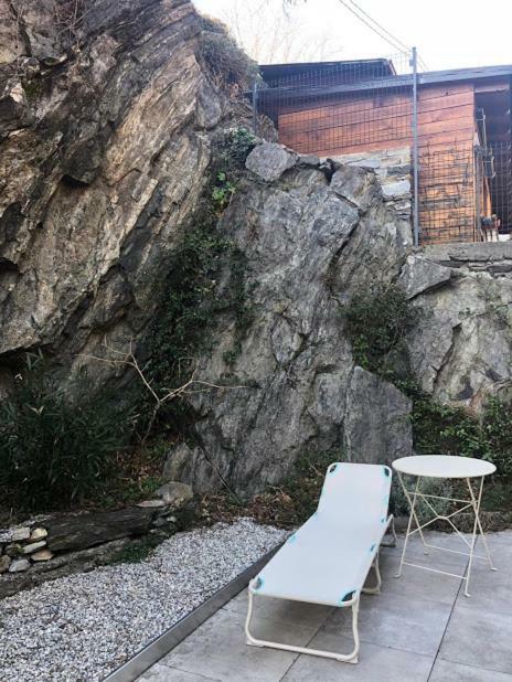 도리오 Casa Federico 아파트 외부 사진