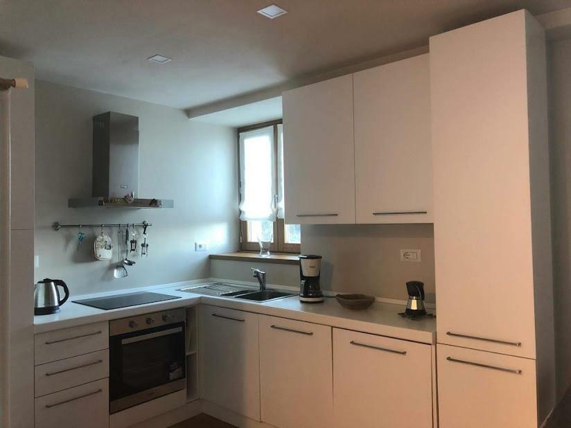 도리오 Casa Federico 아파트 외부 사진