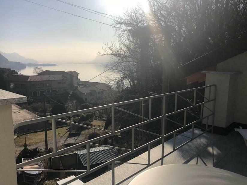 도리오 Casa Federico 아파트 외부 사진