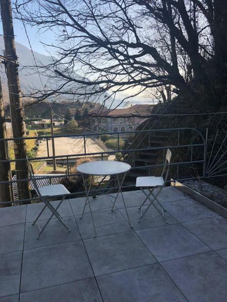 도리오 Casa Federico 아파트 외부 사진