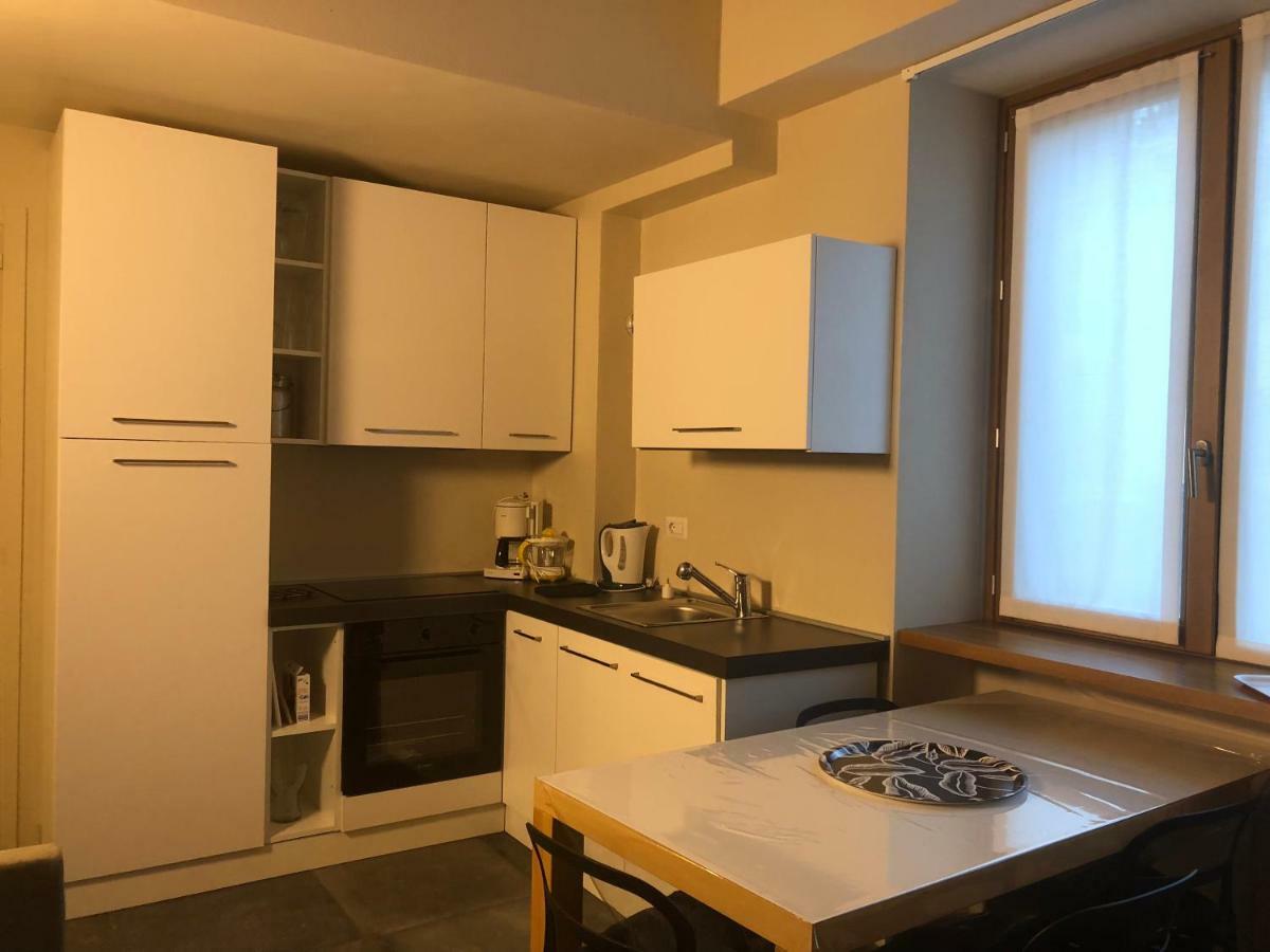 도리오 Casa Federico 아파트 외부 사진