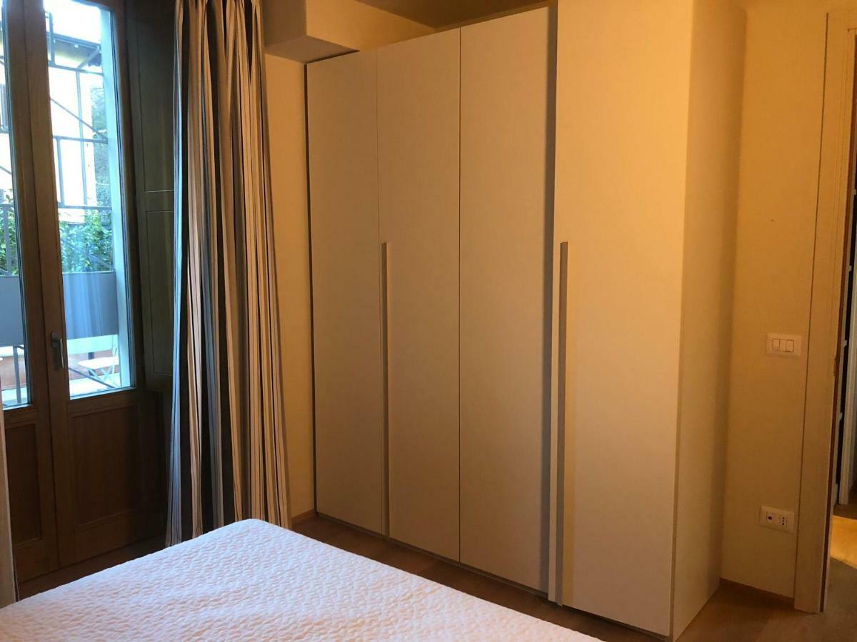 도리오 Casa Federico 아파트 외부 사진