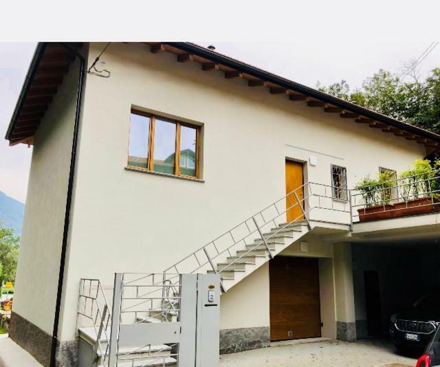 도리오 Casa Federico 아파트 외부 사진