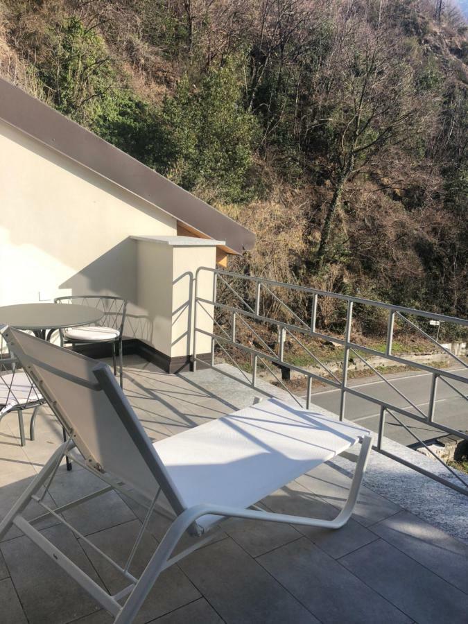 도리오 Casa Federico 아파트 외부 사진