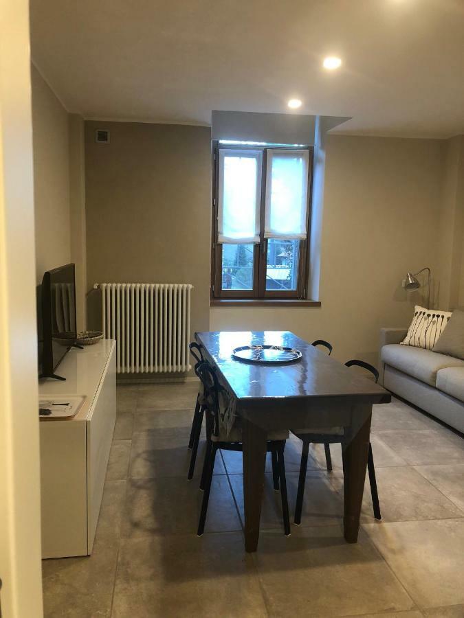 도리오 Casa Federico 아파트 외부 사진